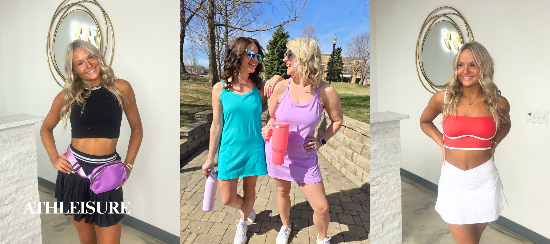 ATHLEISURE