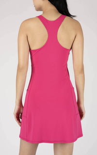 ACTIVE TENNIS DRESS