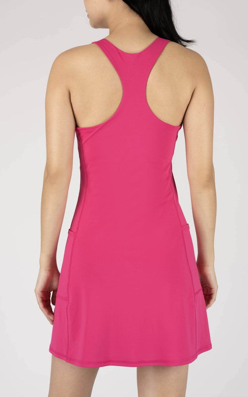 ACTIVE TENNIS DRESS