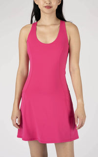 ACTIVE TENNIS DRESS
