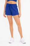 LINED ATHLETIC SHORT