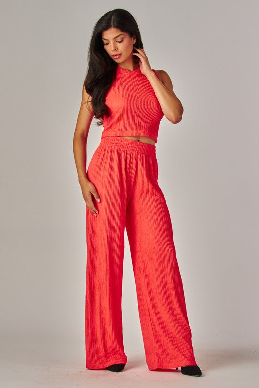 LOUNGEWEAR SET