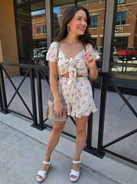 FLORAL SET
