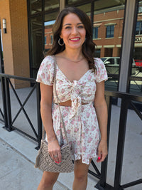 FLORAL SET