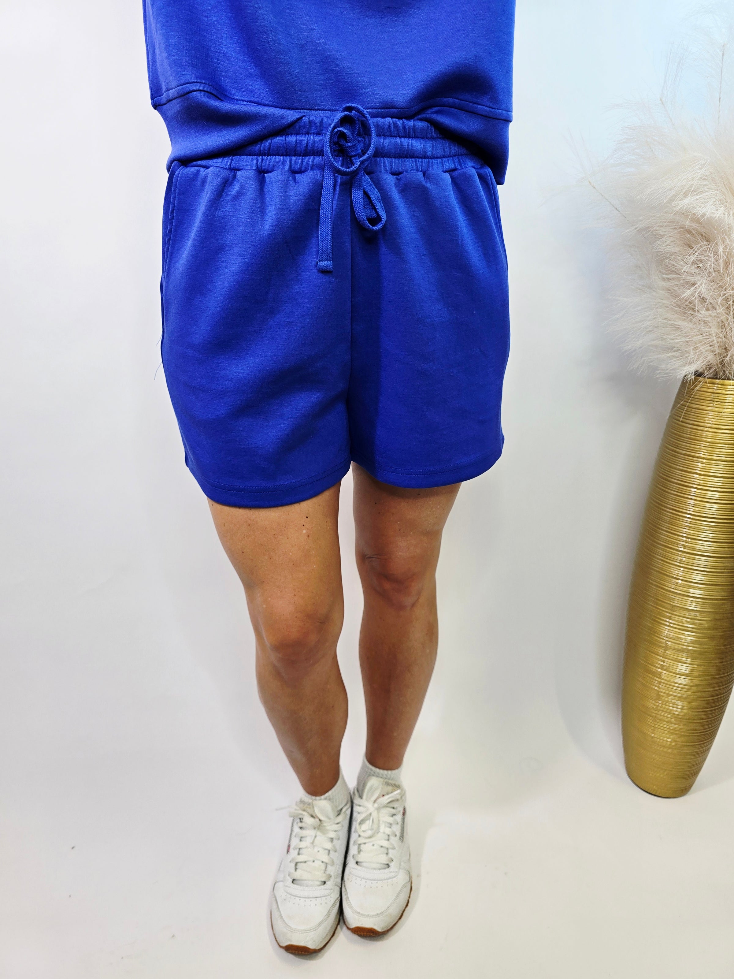 LOUNGE SHORTS
