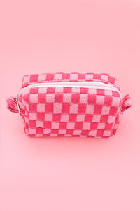 COSMETIC MAKEUP BAG