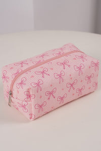 COSMETIC MAKEUP BAG