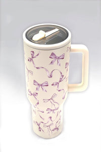 STAINLESS STEEL TUMBLER