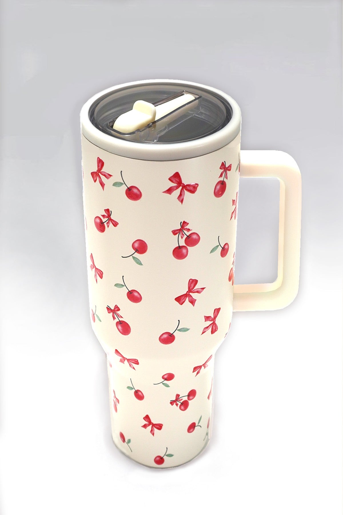 STAINLESS STEEL TUMBLER