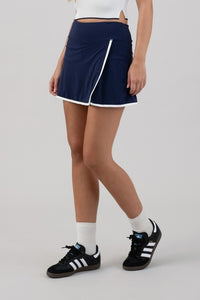 TENNIS MINI SKORT