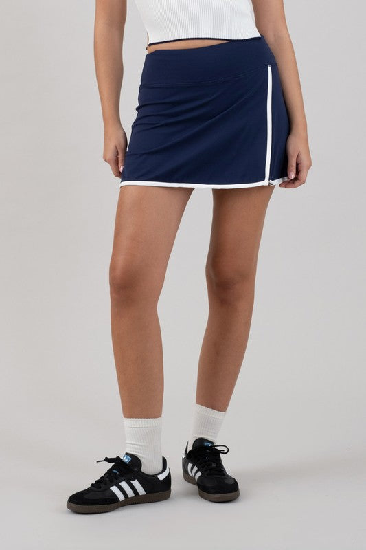 TENNIS MINI SKORT