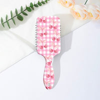 PADDLE HAIR BRUSH