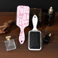 PADDLE HAIR BRUSH