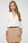LONG SLEEVE BLOUSE