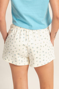 DITSY FLORAL SHORTS