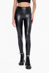 GLOSSY HIGHWAIST LEGGING