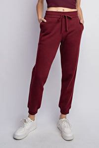 JOGGER SWEATPANTS