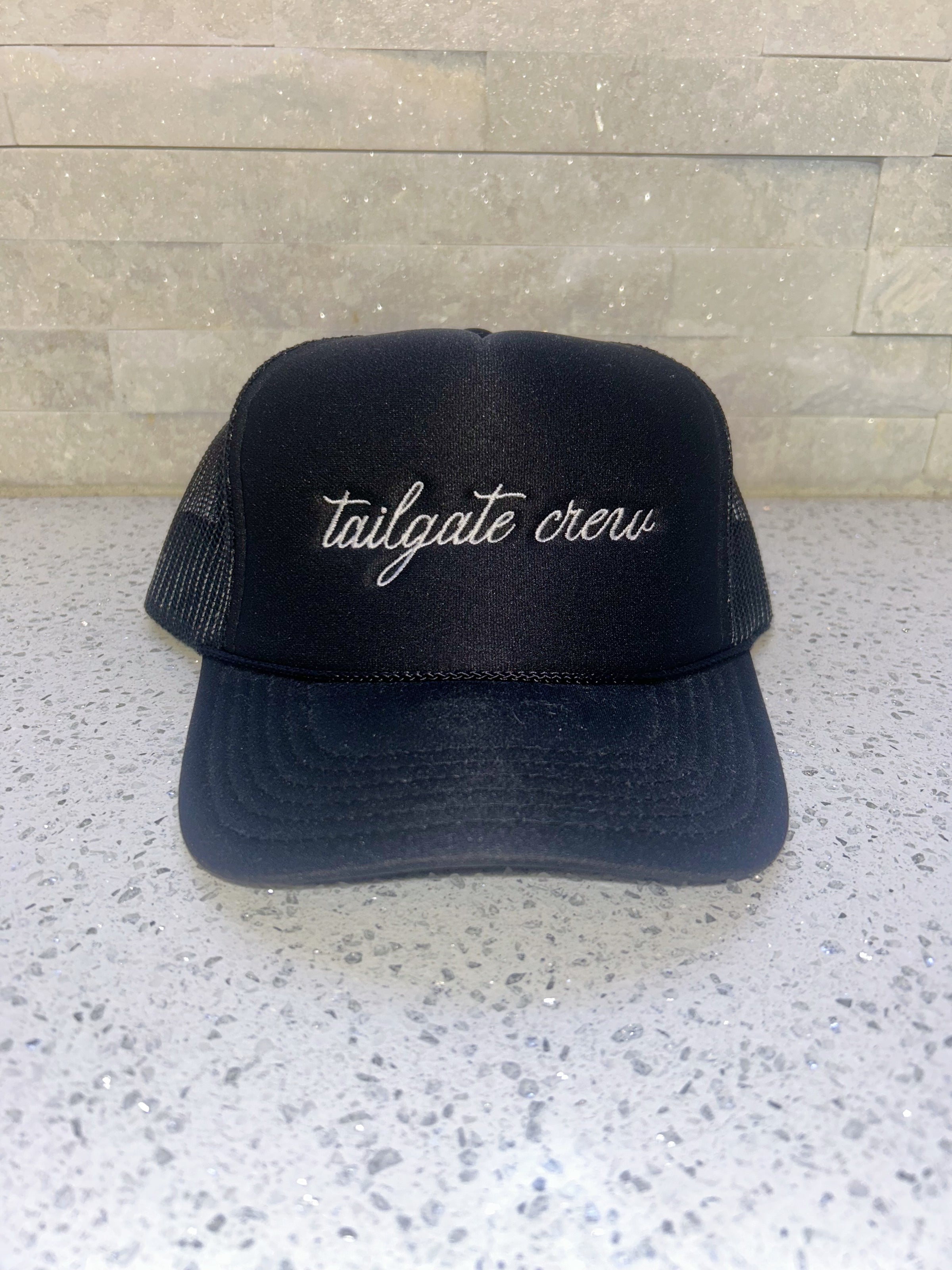 TAILGATE CREW HAT