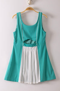 ATHLETIC DRESS