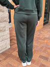 SOFT DRAPE SWEATPANTS