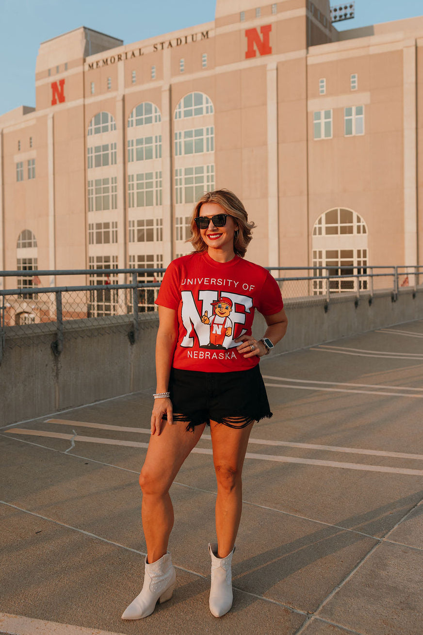 NE HERBIE TEE