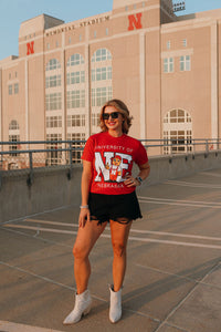 NE HERBIE TEE