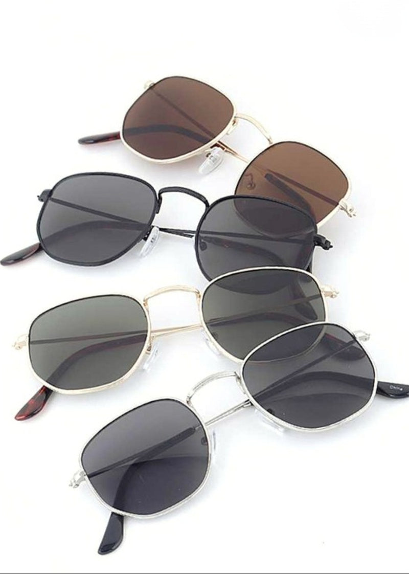 SUNGLASSES