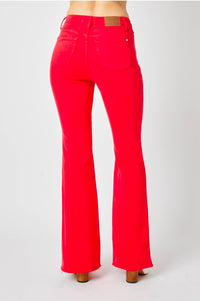 FLARE JEAN