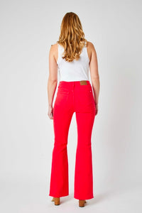 FLARE JEAN