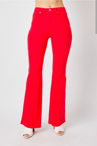 FLARE JEAN