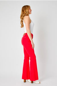 FLARE JEAN