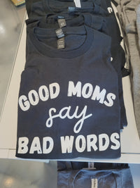 MOTHER'S DAY GRAPHIC TEES