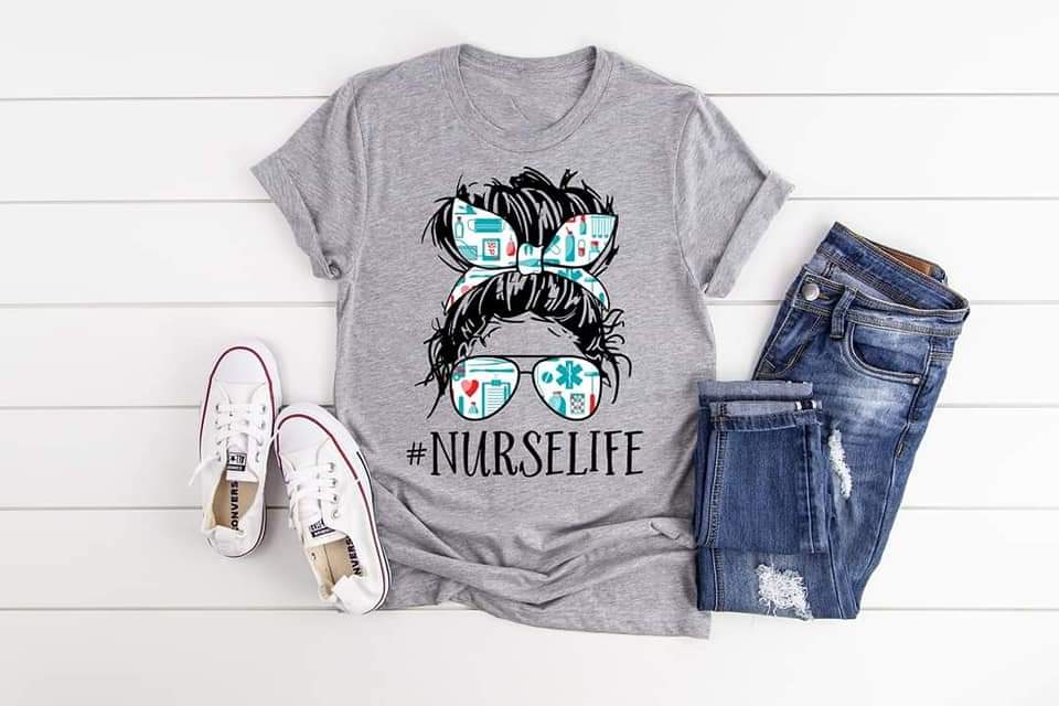 #LIFE GRAPHIC TEES - PREORDER